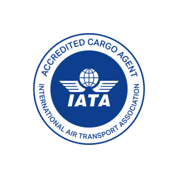 IATA Accredited Cargo Agent