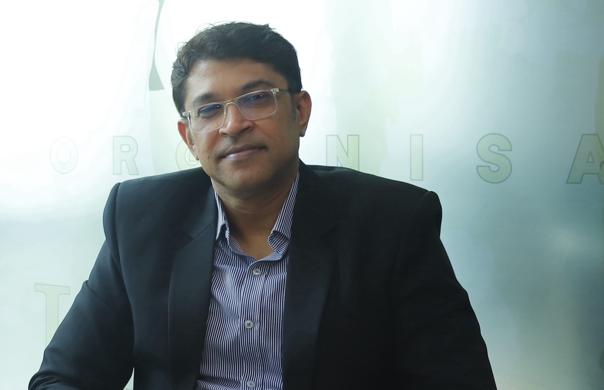Anjan Banerji, Vice President — Liner