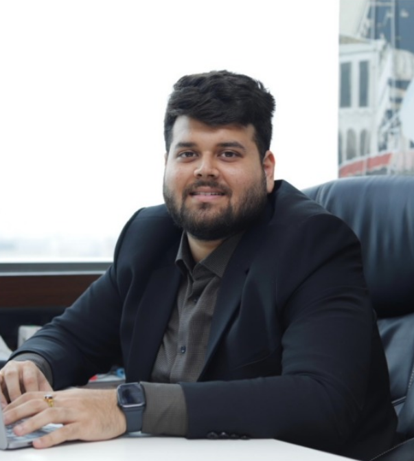 Jeet Shah, Promoter