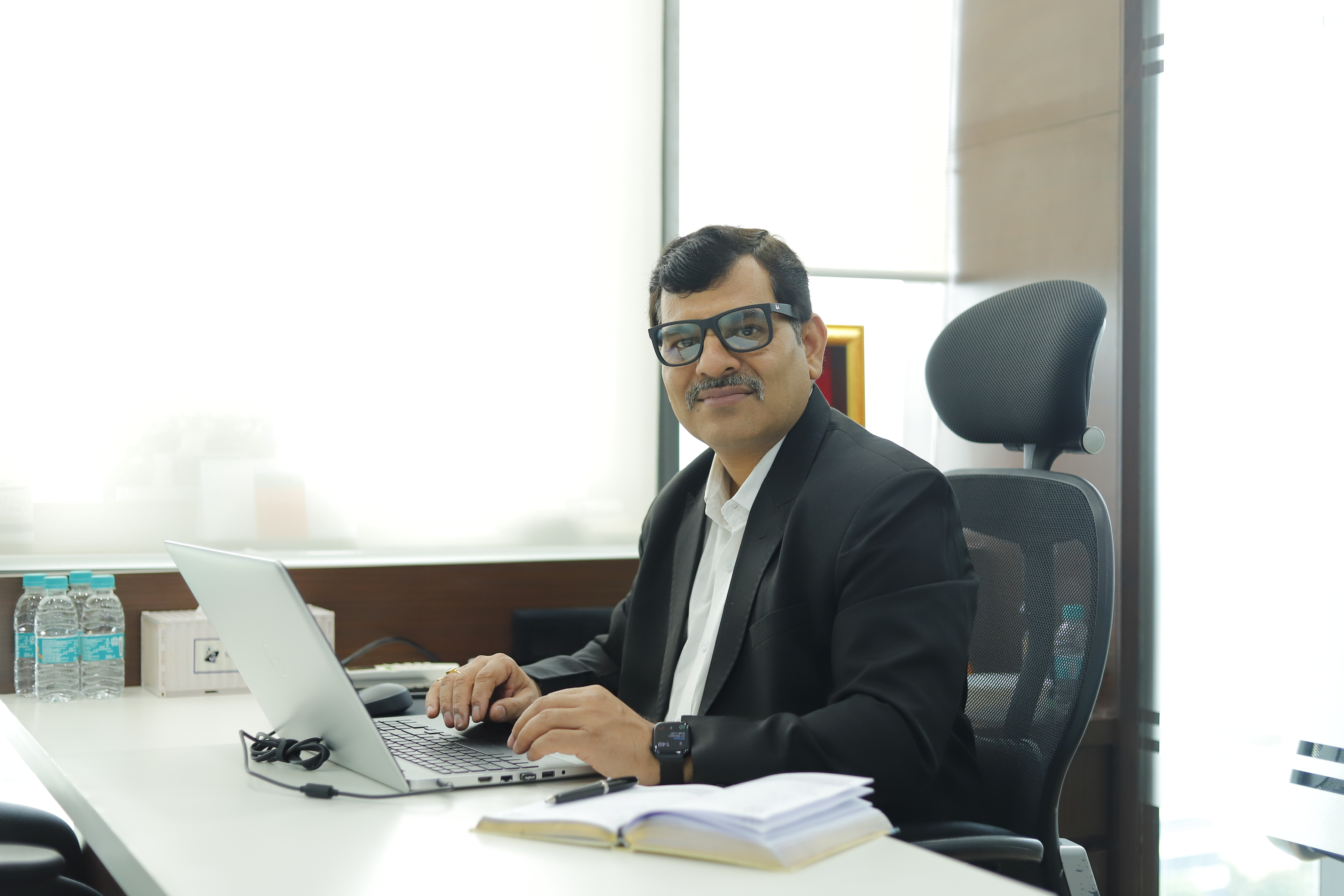 Kulshekhar Kumar, Director — Commercials