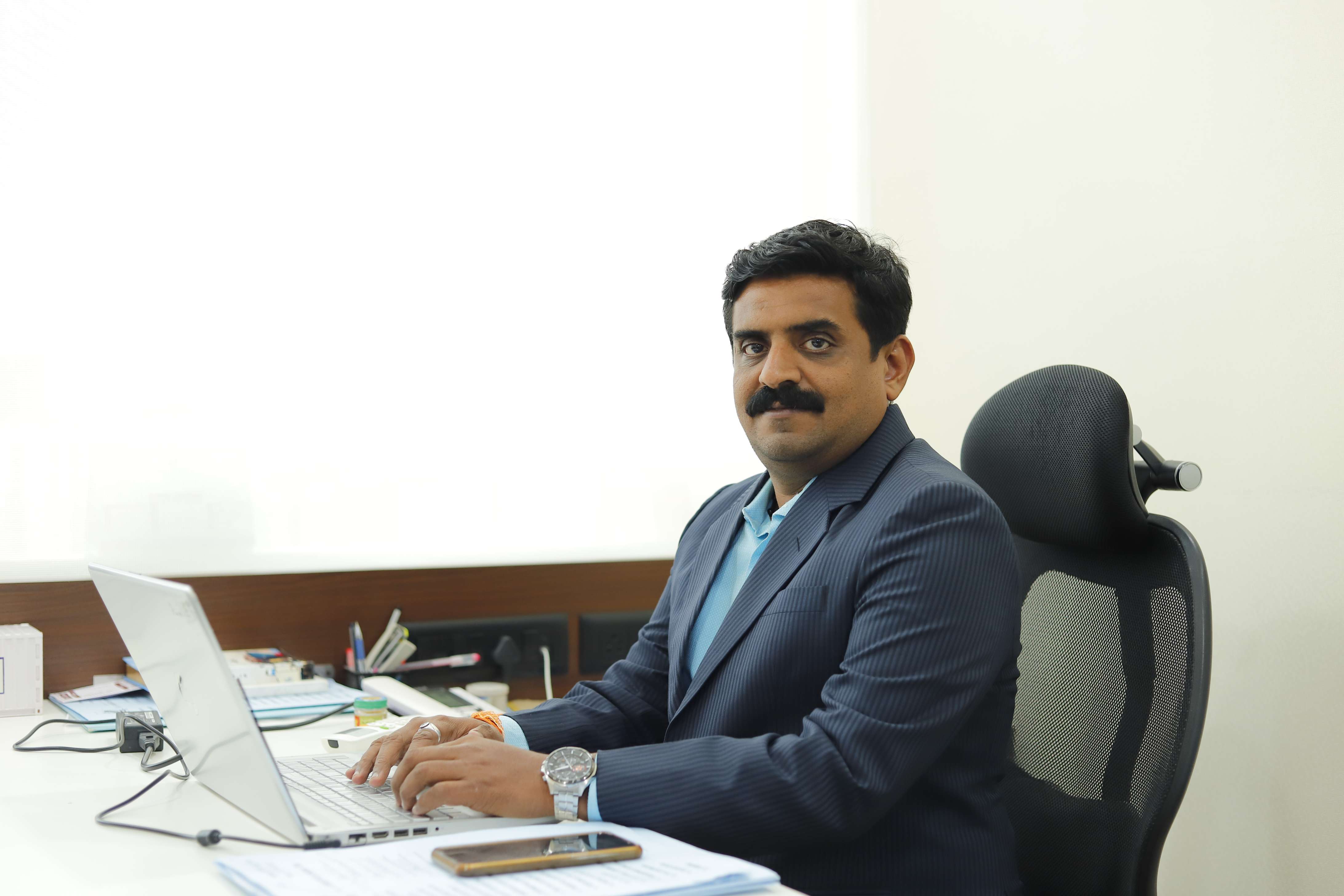 Nishant Nair, Documentation Head