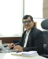 Mr. Kulshekhar Kumar